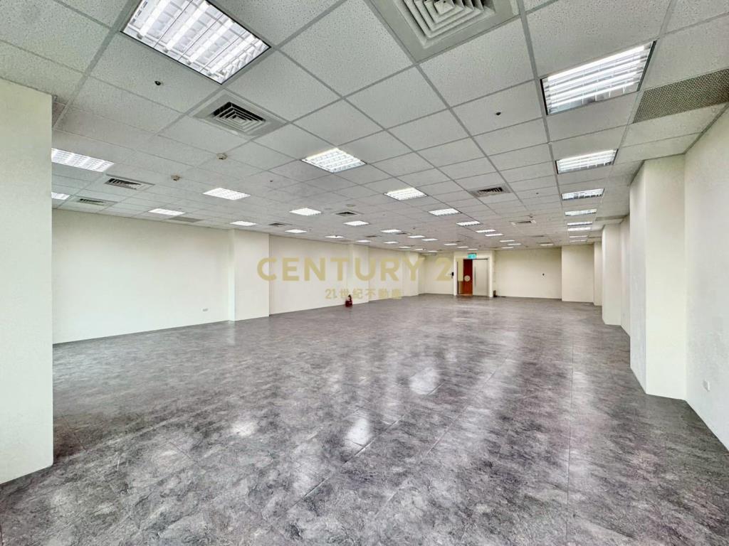 U-Town開放式優質廠辦-21商仲