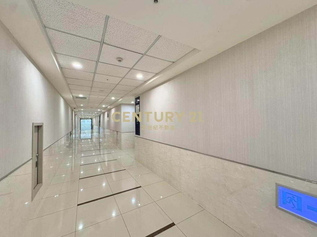 U-Town開放式優質廠辦-21商仲