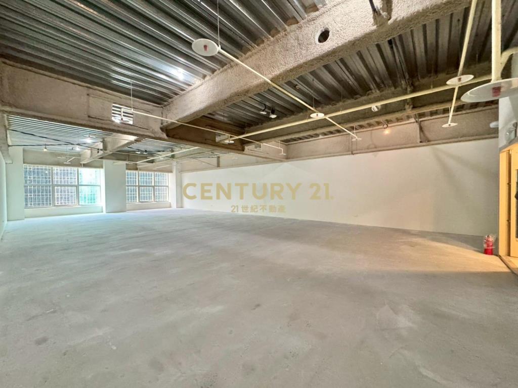 U-Town稀有643坪大廠辦-21商仲