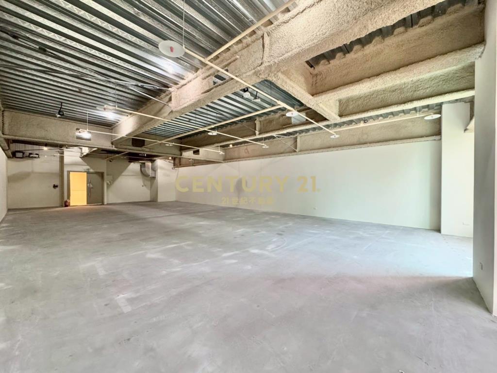 U-Town稀有643坪大廠辦-21商仲