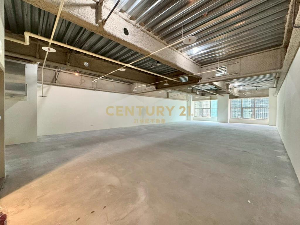 U-Town稀有643坪大廠辦-21商仲