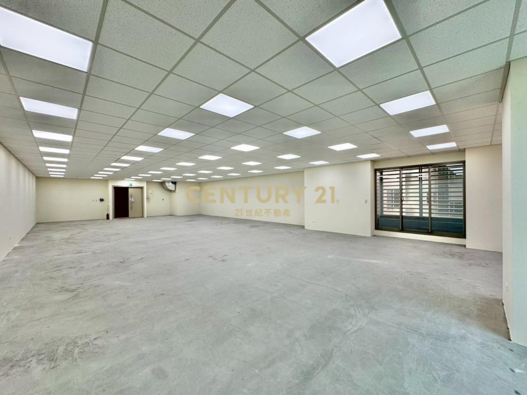 U-Town稀有643坪大廠辦-21商仲