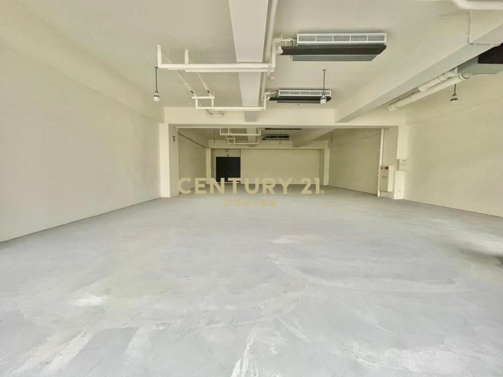 百富氣派景觀廠辦/白天鵝-21商仲