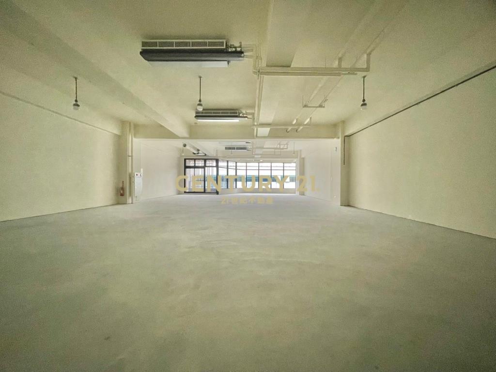 百富氣派景觀廠辦/白天鵝-21商仲