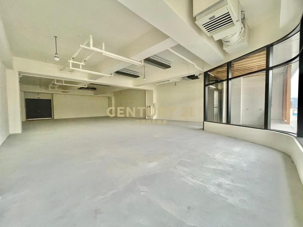 百富氣派景觀廠辦/白天鵝-21商仲