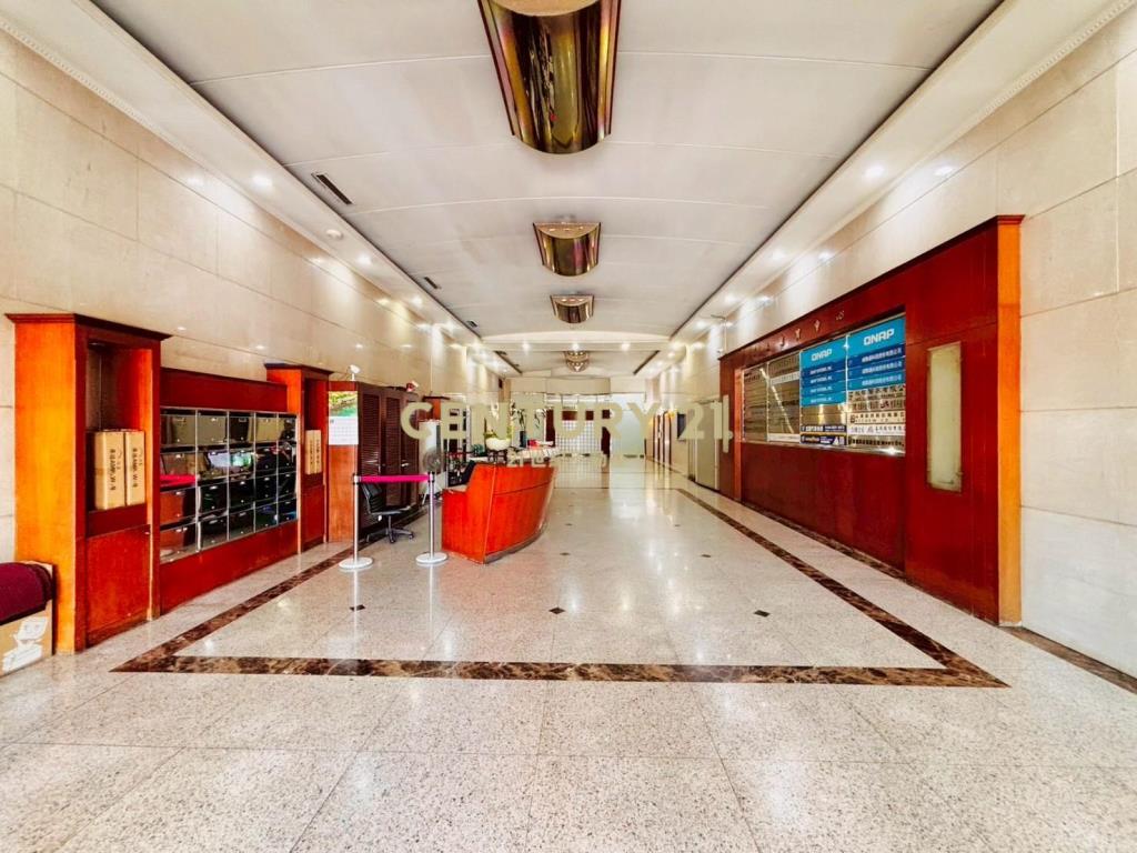 立即進駐!附OA設備中興廠房-21商仲