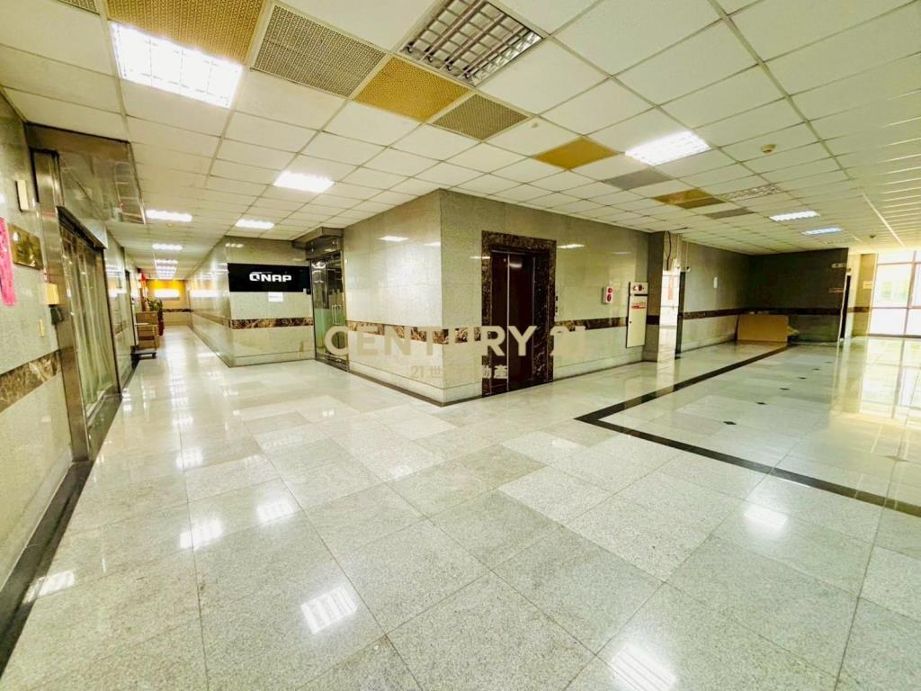 立即進駐!附OA設備中興廠房-21商仲