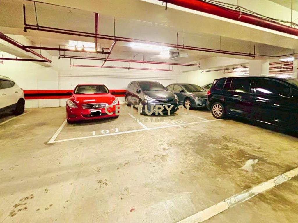 中興亞太經貿附雙車位大貨梯廠辦-21商仲