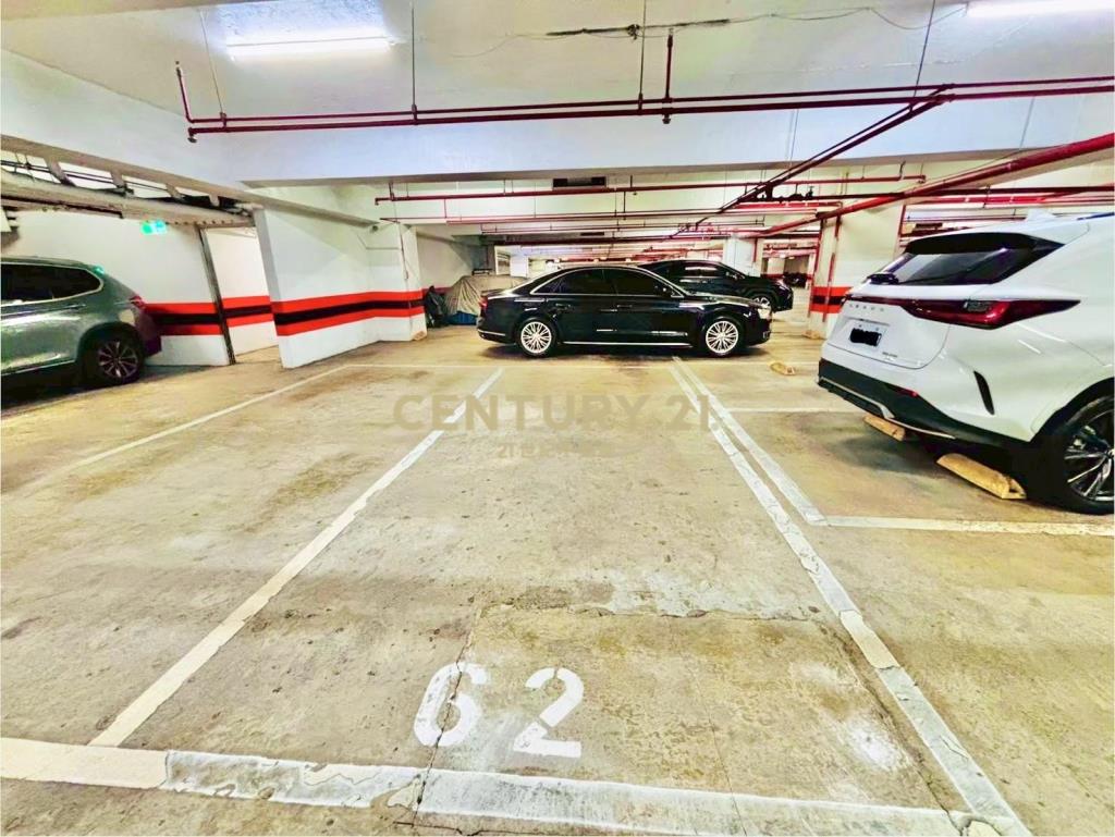 中興亞太經貿附雙車位大貨梯廠辦-21商仲