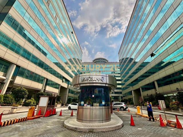 40呎貨櫃進出、可廠登經貿園區-21商仲