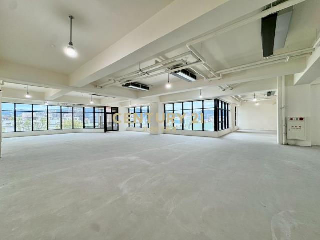 百富雙空間感頂貴規廠房辦公-21商仲