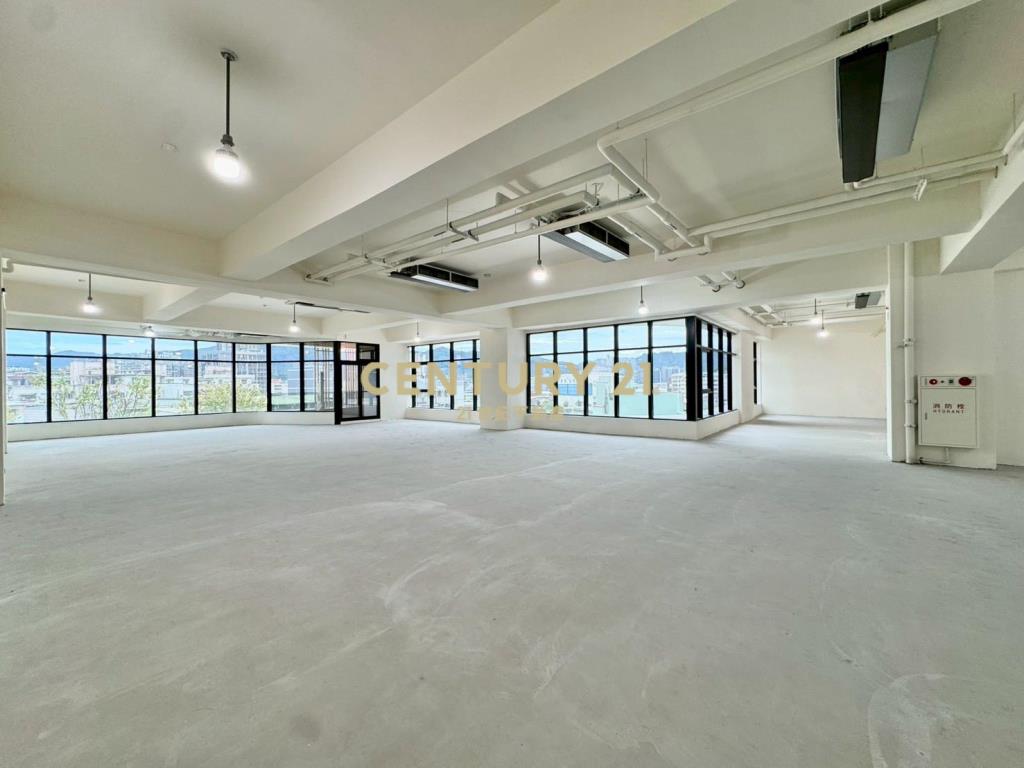 百富雙空間感頂貴規廠房辦公-21商仲