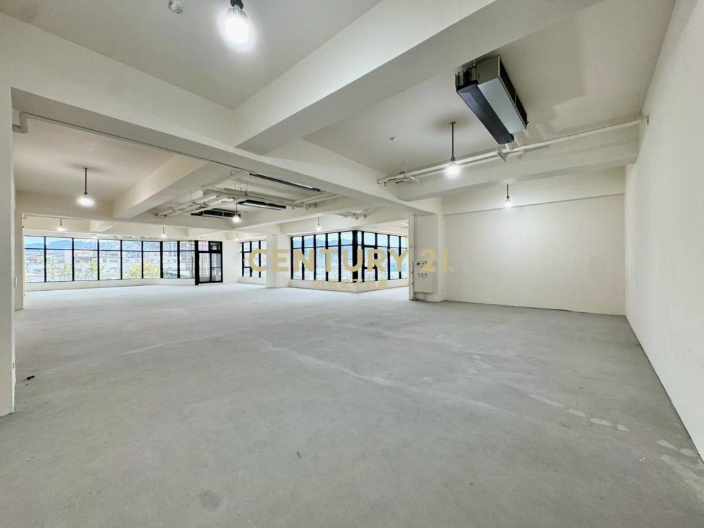 百富雙空間感頂貴規廠房辦公-21商仲