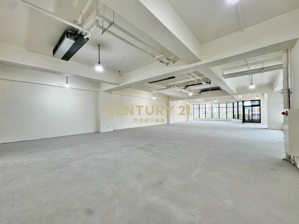 百富雙空間感頂貴規廠房辦公-21商仲