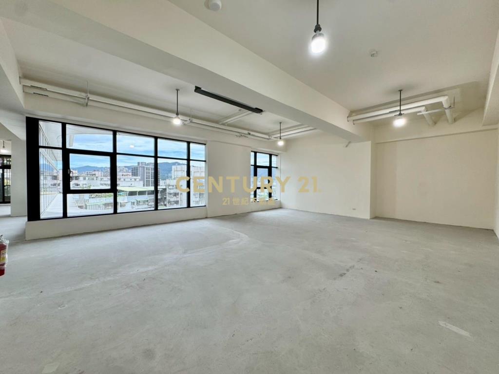 百富雙空間感頂貴規廠房辦公-21商仲