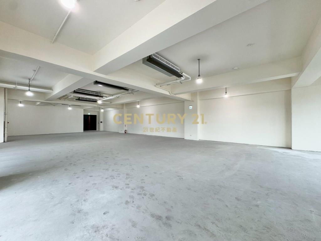 百富雙空間感頂貴規廠房辦公-21商仲
