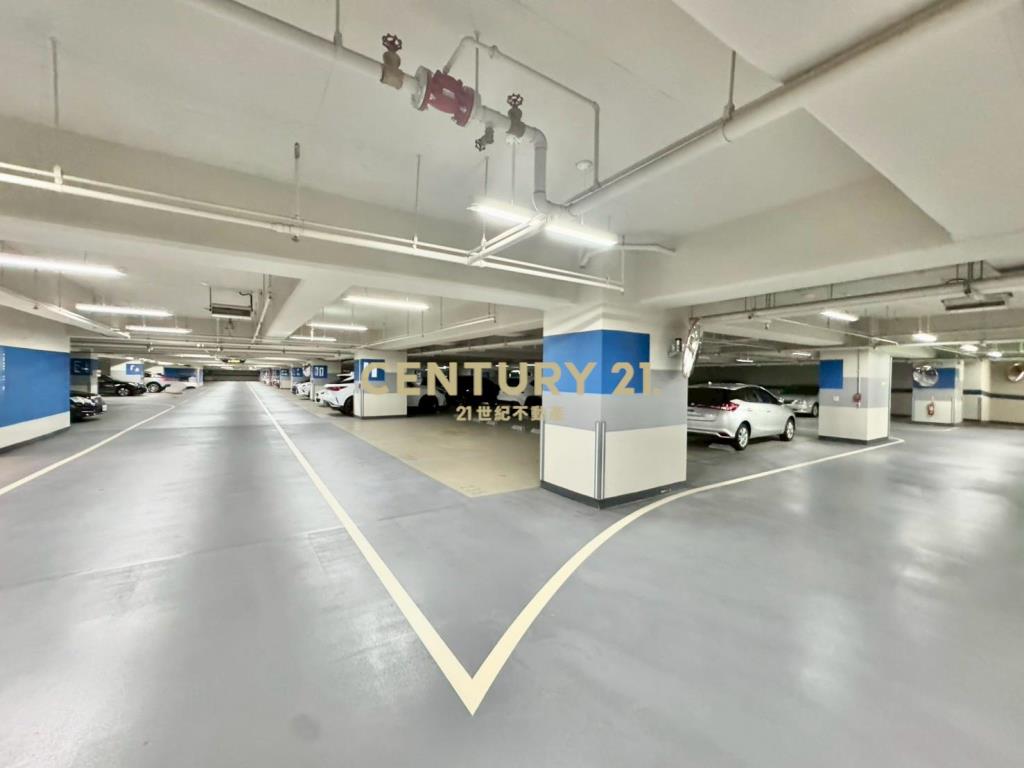 百富大電高載重廠房/白天鵝-21商仲