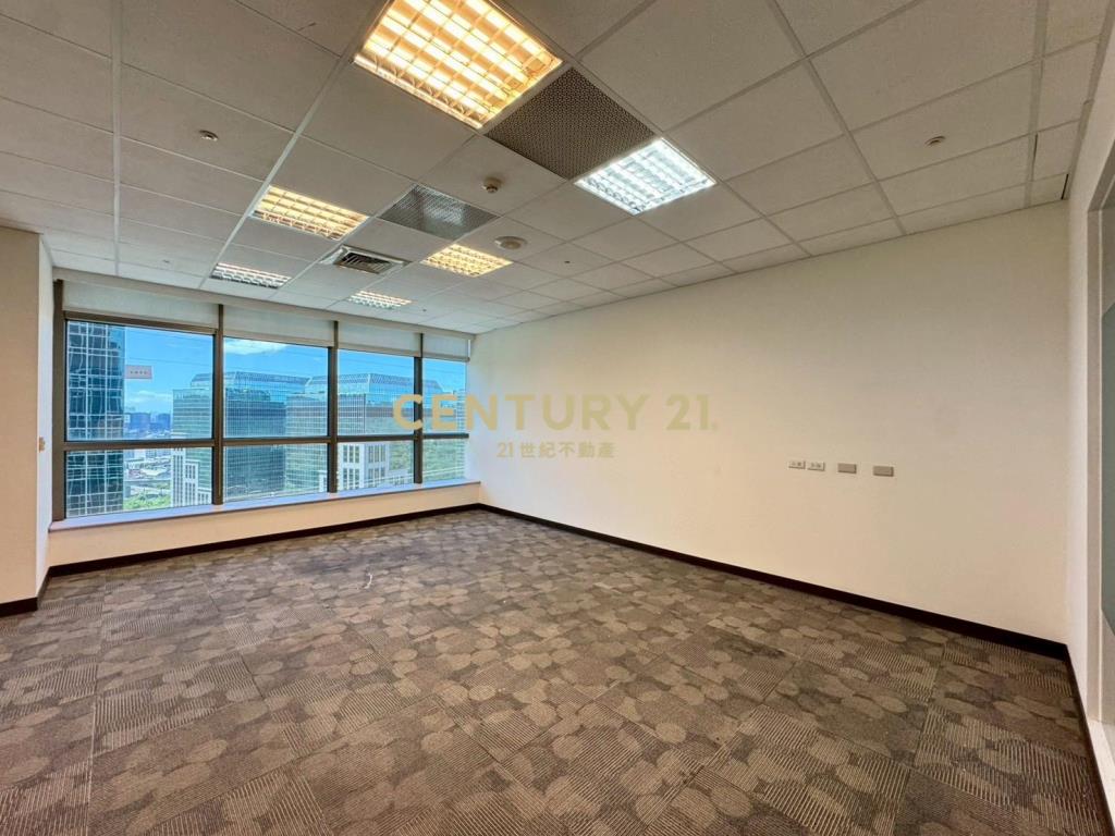 東科高樓層景觀廠辦-21商仲