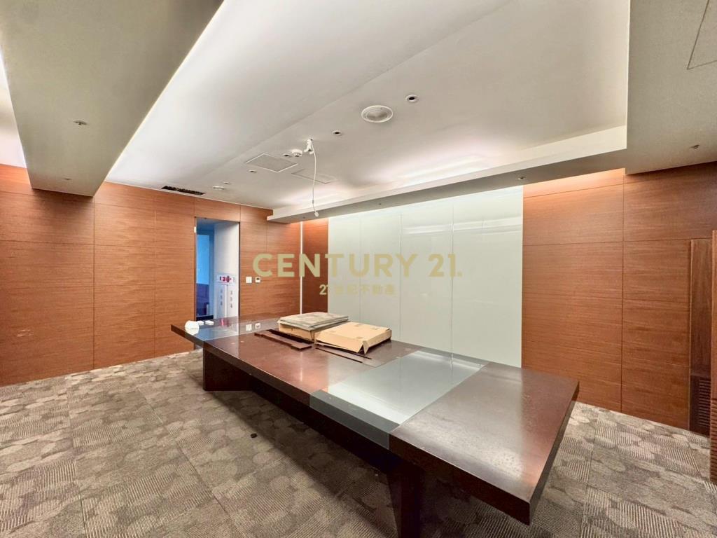 東科高樓層景觀廠辦-21商仲