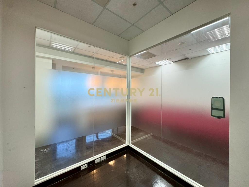 東科高樓層景觀廠辦-21商仲