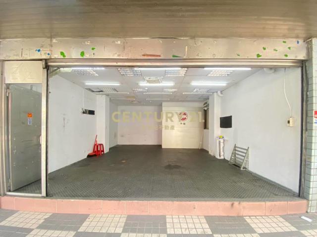 低總價收租臨路店面-21商仲
