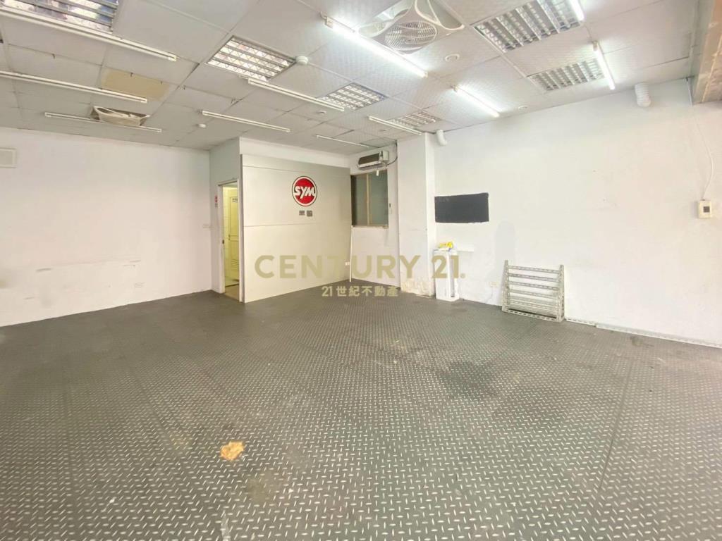 低總價收租臨路店面-21商仲