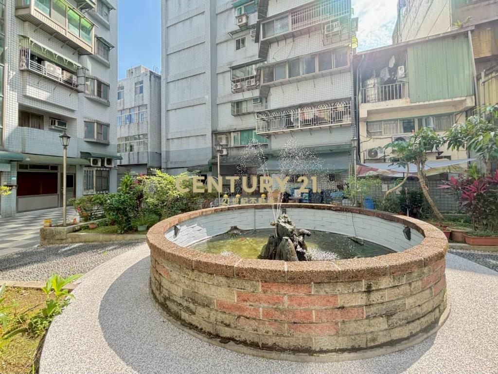 低總價收租臨路店面-21商仲