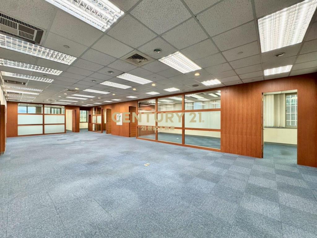 遠東明亮精裝5車位廠辦-21商仲