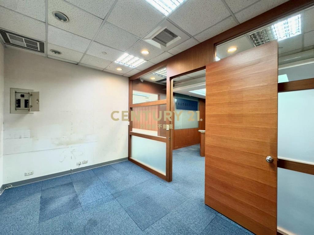 遠東明亮精裝5車位廠辦-21商仲