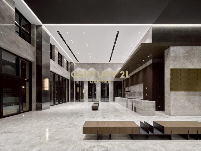 紅里旗艦廠房首次釋出登場-21商仲