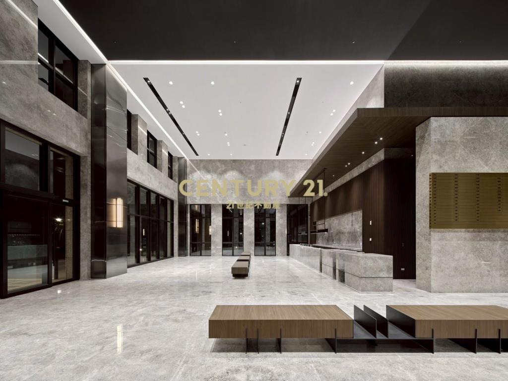 紅里旗艦廠房首次釋出登場-21商仲