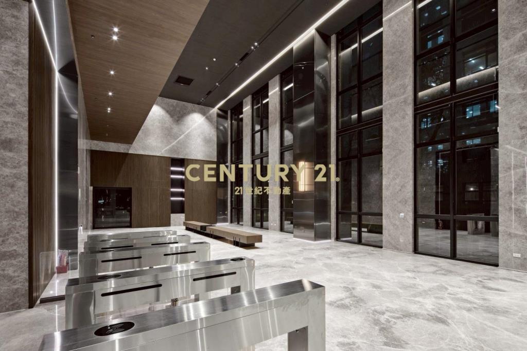 紅里旗艦廠房首次釋出登場-21商仲