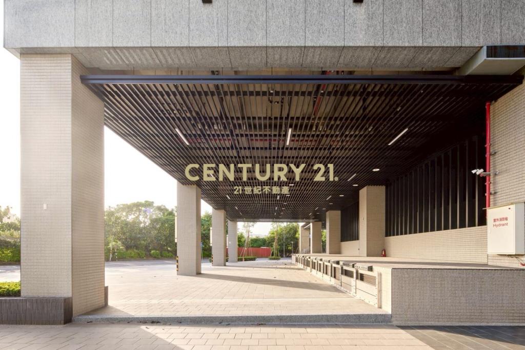 紅里旗艦廠房首次釋出登場-21商仲