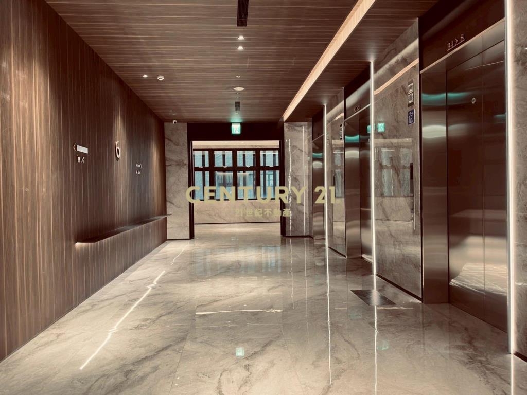 紅里旗艦廠房首次釋出登場-21商仲