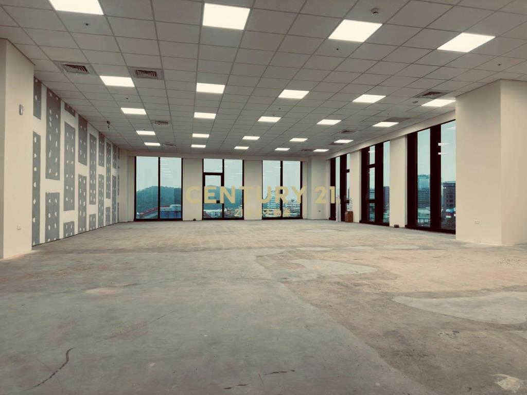 紅里旗艦廠房首次釋出登場-21商仲