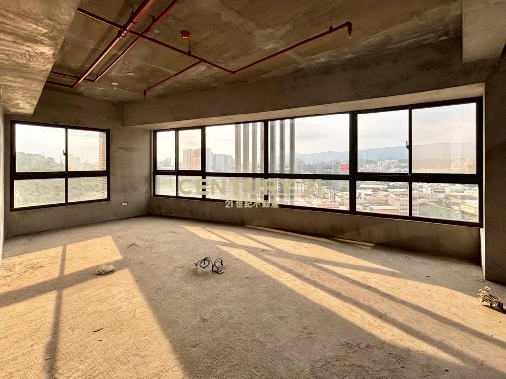 河景第一排景觀商辦-21商仲