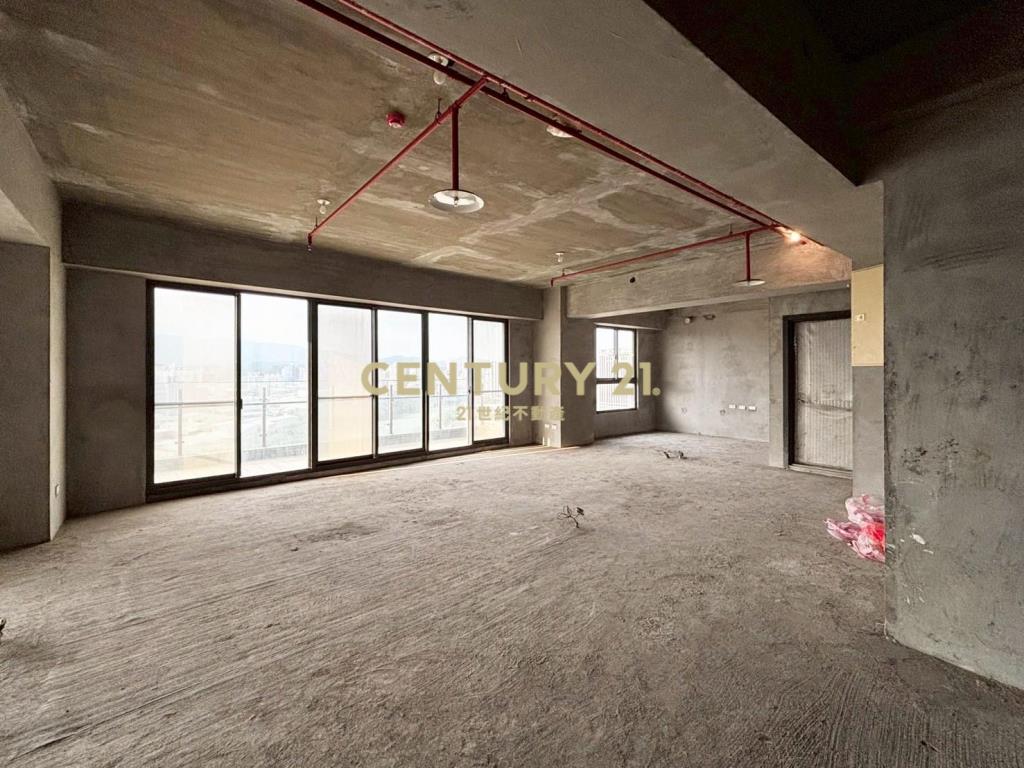 河景第一排景觀商辦-21商仲