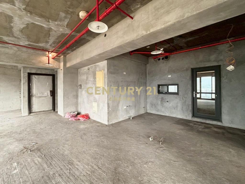 河景第一排景觀商辦-21商仲