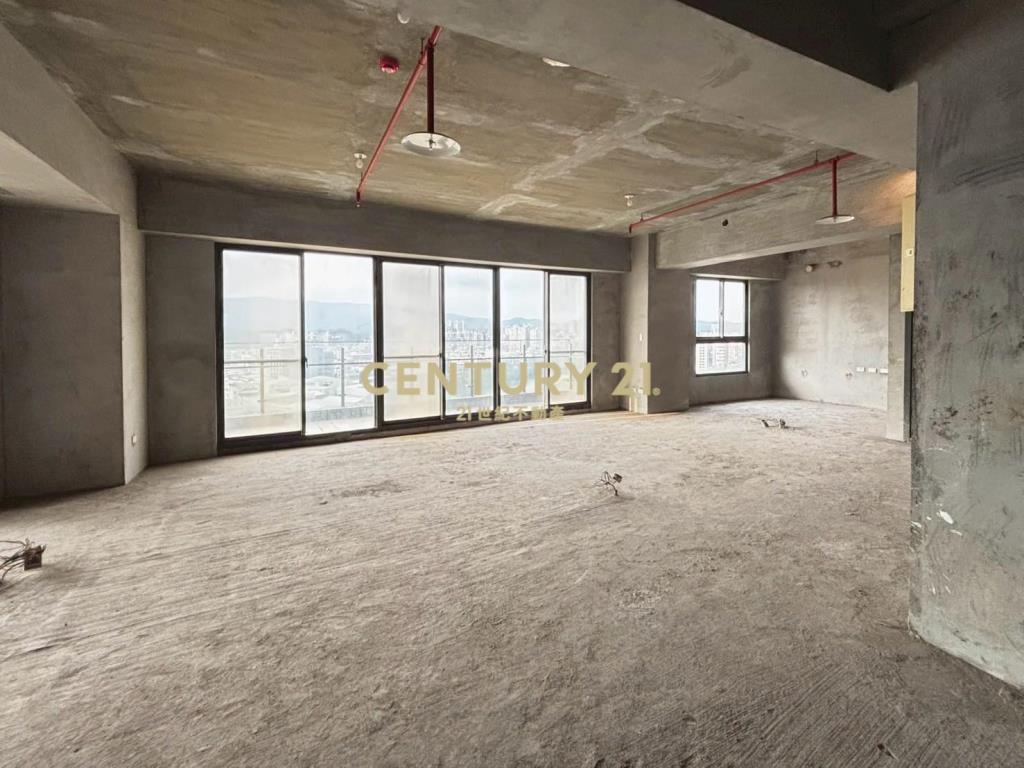 河景第一排景觀商辦-21商仲