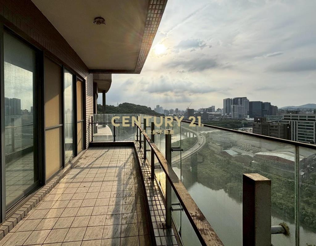 河景第一排景觀商辦-21商仲