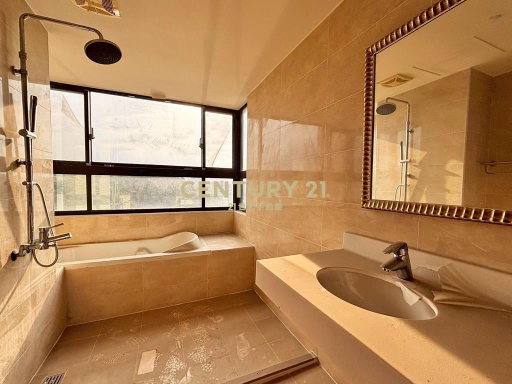 河景第一排景觀商辦-21商仲