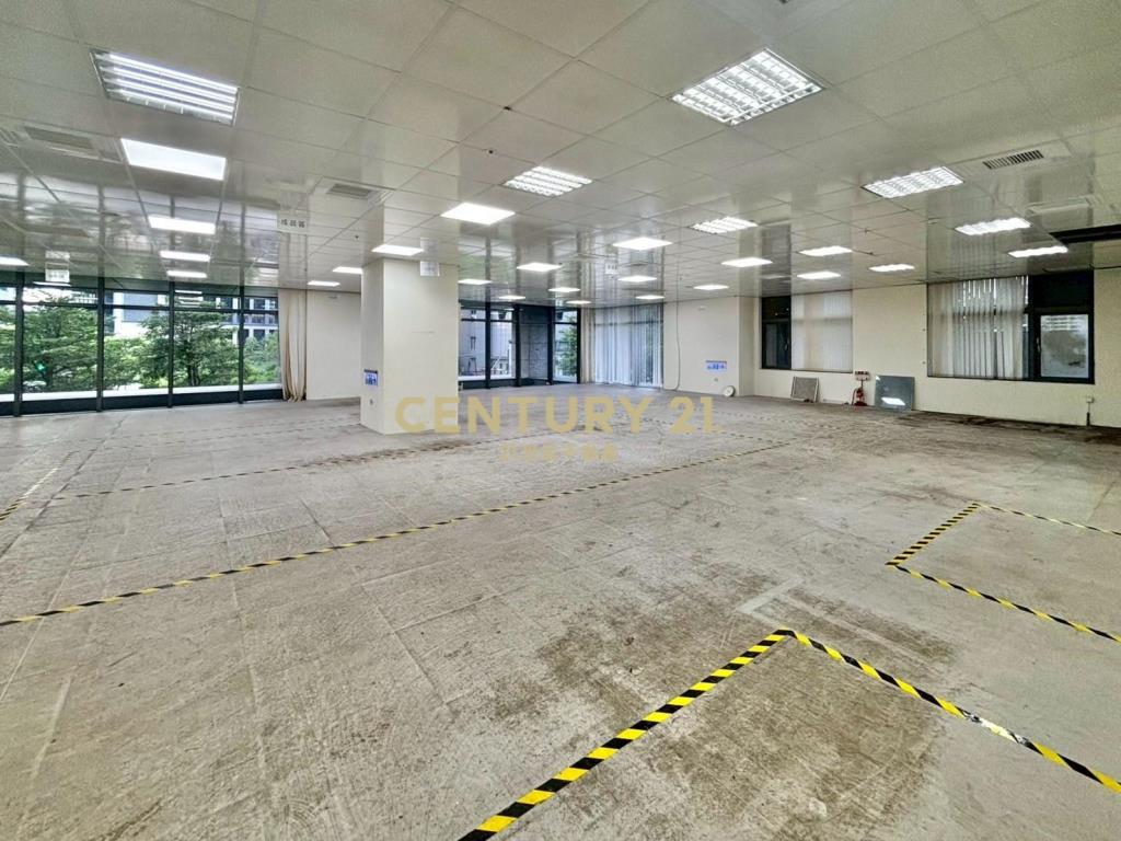 氣派百坪廠辦-21商仲