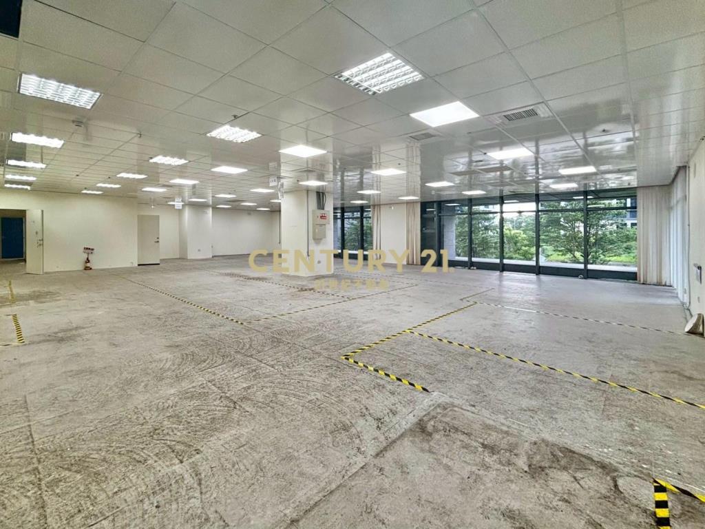 氣派百坪廠辦-21商仲