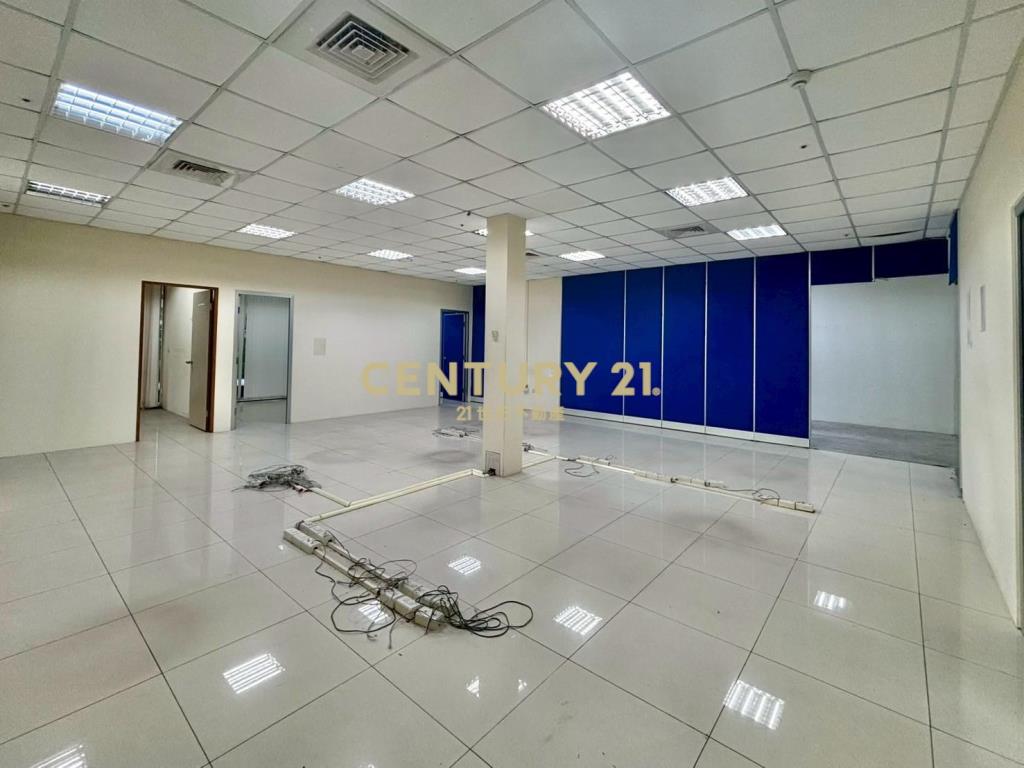 氣派百坪廠辦-21商仲