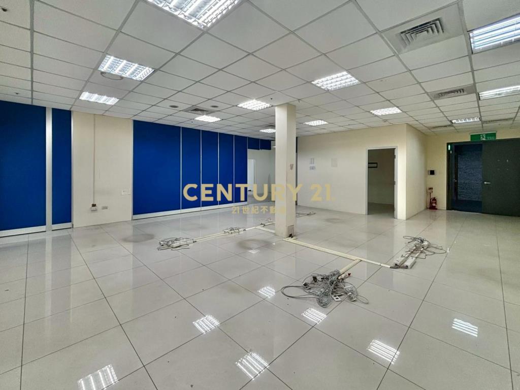 氣派百坪廠辦-21商仲