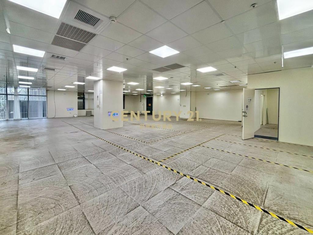 氣派百坪廠辦-21商仲