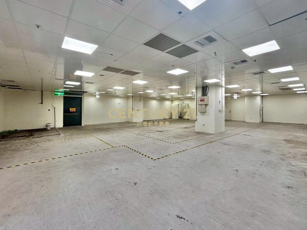 氣派百坪廠辦-21商仲