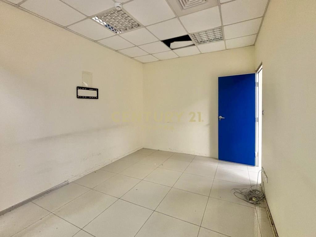 氣派百坪廠辦-21商仲