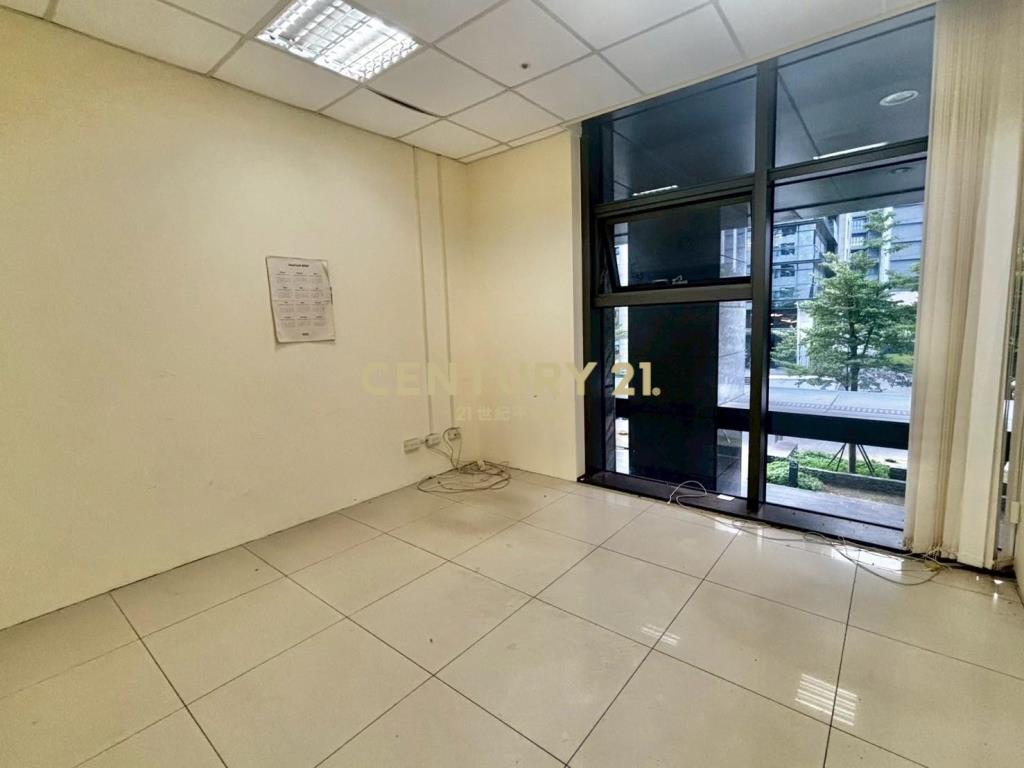 氣派百坪廠辦-21商仲