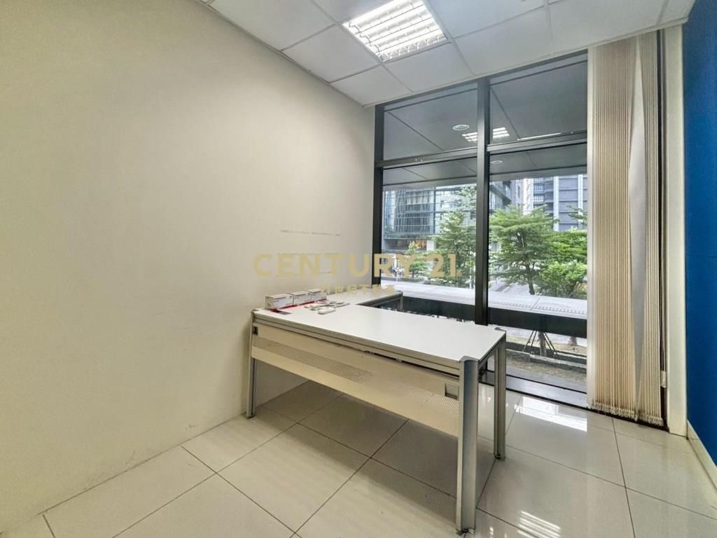 氣派百坪廠辦-21商仲